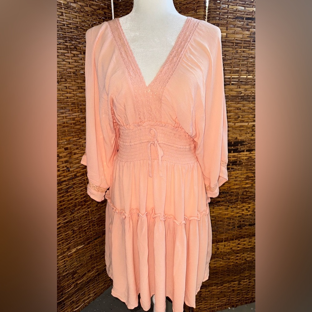 NWT  Lovestitch Dress (S)